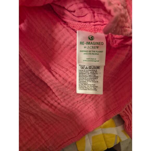 J Crew Womens Blouse-Size Small - Picture 5 of 9